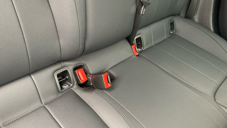 Mercedes-Benz CLA 200 Sport Executive 5dr Tip Auto Petrol Estate